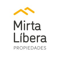 Mirta Líbera Propiedades logo, Mirta Líbera Propiedades contact details