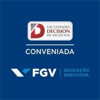 Decision FGV logo, Decision FGV contact details