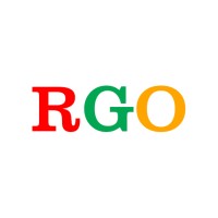 RGO Technologies logo, RGO Technologies contact details