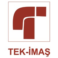 TEK-İMAŞ logo, TEK-İMAŞ contact details