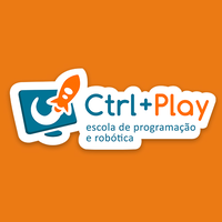 Ctrl+Play logo, Ctrl+Play contact details