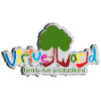 Virtue World Family Fun Productions logo, Virtue World Family Fun Productions contact details