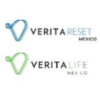 Verita Life & Verita Reset Mexico logo, Verita Life & Verita Reset Mexico contact details