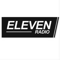 Eleven Radio logo, Eleven Radio contact details