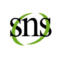 SNS Iranian logo, SNS Iranian contact details