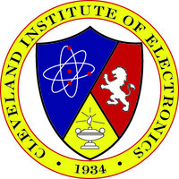 Cleveland Institute of Electronics logo, Cleveland Institute of Electronics contact details