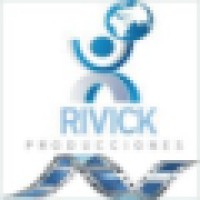 RIVICK PRODUCCIONES logo, RIVICK PRODUCCIONES contact details