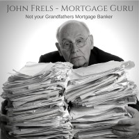 John Frels - Mortgage Guru logo, John Frels - Mortgage Guru contact details