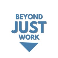 Beyond Just Work logo, Beyond Just Work contact details