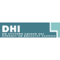 DHI Global Medical Group logo, DHI Global Medical Group contact details