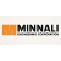 Minnali Engineering Corporation logo, Minnali Engineering Corporation contact details