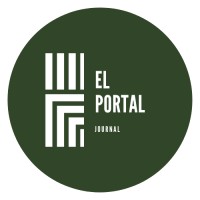 El Portal Literary Journal logo, El Portal Literary Journal contact details