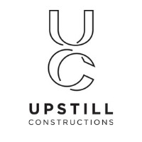 Upstill Constructions logo, Upstill Constructions contact details