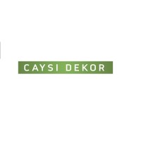 CAYSI DEKOR logo, CAYSI DEKOR contact details