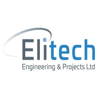 Elitech Engineering & Projects Ltd logo, Elitech Engineering & Projects Ltd contact details