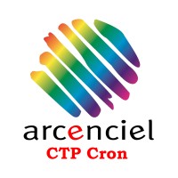 ARC EN CIEL CTP CRON logo, ARC EN CIEL CTP CRON contact details