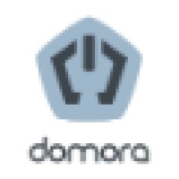 Domora logo, Domora contact details