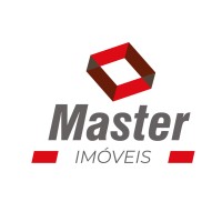 Master Imóveis logo, Master Imóveis contact details