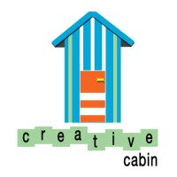 Creative Cabin logo, Creative Cabin contact details