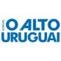 Jornal O Alto Uruguai logo, Jornal O Alto Uruguai contact details