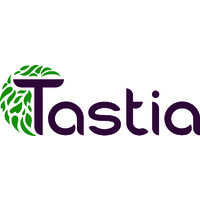 Tastia logo, Tastia contact details