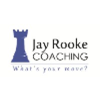 Jay Rooke Coaching logo, Jay Rooke Coaching contact details