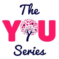 The YOU Series logo, The YOU Series contact details