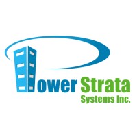 Power Strata Systems Inc. logo, Power Strata Systems Inc. contact details