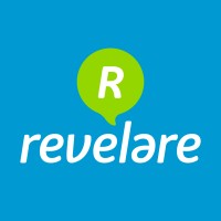 Revelare, Agência de Comunicação + Tecnologia logo, Revelare, Agência de Comunicação + Tecnologia contact details