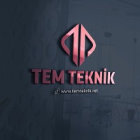 Tem Teknik logo, Tem Teknik contact details