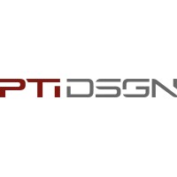 PTI DESIGN logo, PTI DESIGN contact details