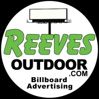 Reeves Outdoor Advertising logo, Reeves Outdoor Advertising contact details