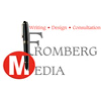 Fromberg Media logo, Fromberg Media contact details