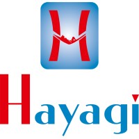 Hayagi logo, Hayagi contact details