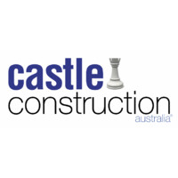 Castle Construction Australia logo, Castle Construction Australia contact details