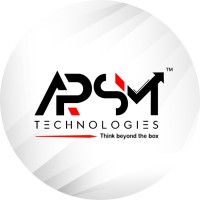 APSM Technologies logo, APSM Technologies contact details