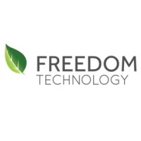 Freedom Tech logo, Freedom Tech contact details