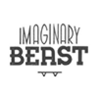 Imaginary Beast logo, Imaginary Beast contact details