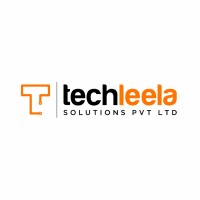 TechLeela Solution Pvt. Ltd. logo, TechLeela Solution Pvt. Ltd. contact details