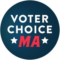 Voter Choice Massachusetts logo, Voter Choice Massachusetts contact details