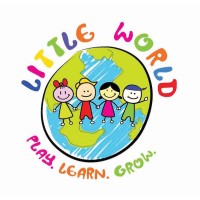 Little World Day Care & Learning Center logo, Little World Day Care & Learning Center contact details