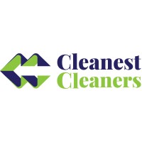 Cleanest Cleaners logo, Cleanest Cleaners contact details