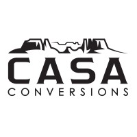 Casa Conversions logo, Casa Conversions contact details