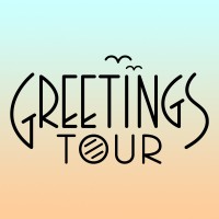 Greetings Tour logo, Greetings Tour contact details