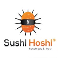 Sushi Hoshi logo, Sushi Hoshi contact details