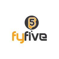 Fyfive logo, Fyfive contact details