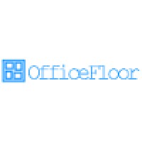 OfficeFloor logo, OfficeFloor contact details