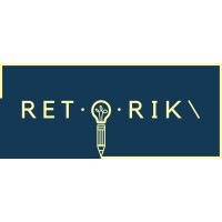 RETORIK logo, RETORIK contact details