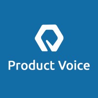 Productvoice logo, Productvoice contact details