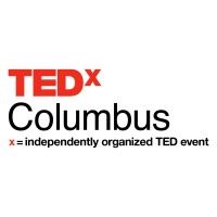 TEDxColumbus logo, TEDxColumbus contact details